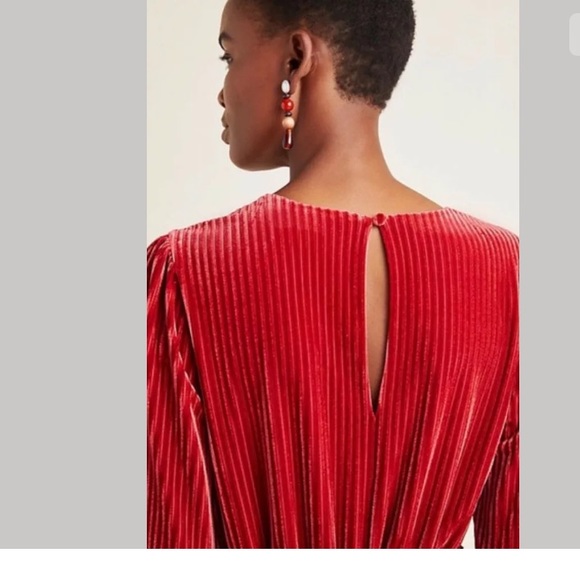 ANTHROPOLOGIE New ALI&JAY SAMANTHA  JUMPSUIT S. - Picture 5 of 16